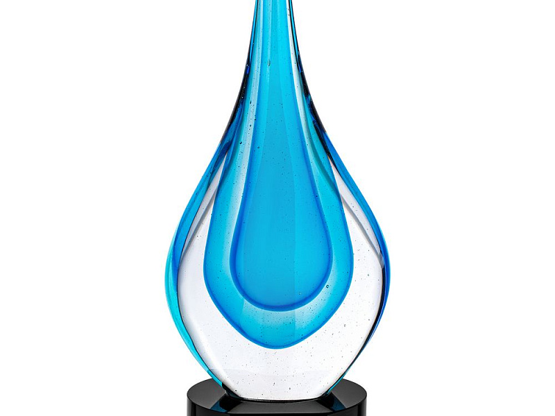 Стела Glass Onion