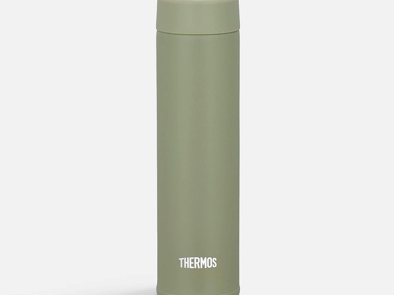 Термобутылка JOJ 180, хаки
