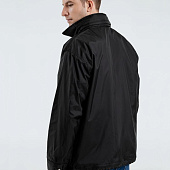 Ветровка мужская Mistral 210, черная