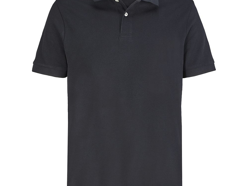 Рубашка поло женская Pacific Women, черная