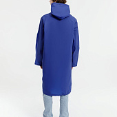 Дождевик RainDrop, ярко-синий