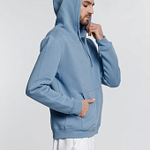 Худи унисекс Phoenix, голубое