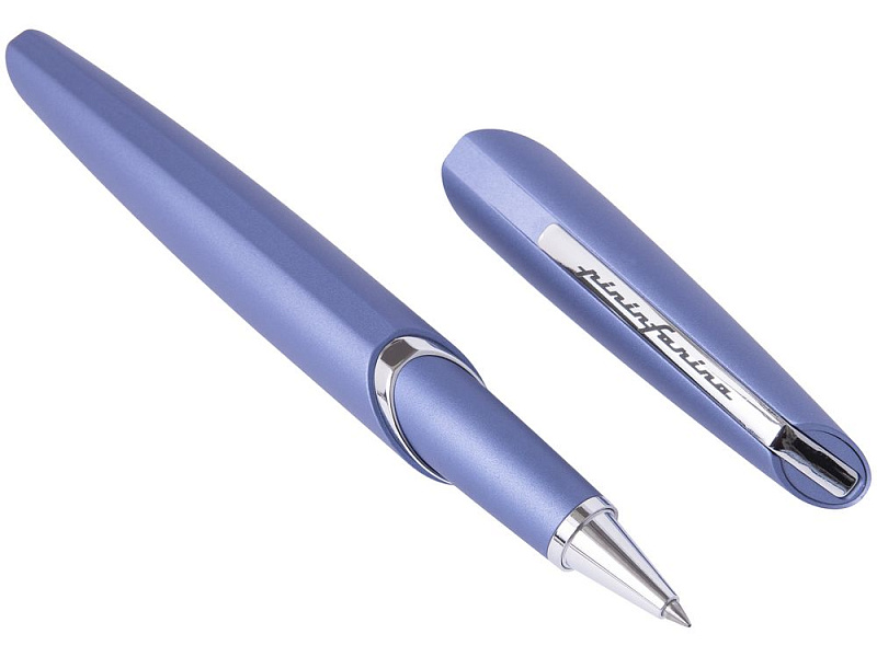 Роллер PF Two, синий