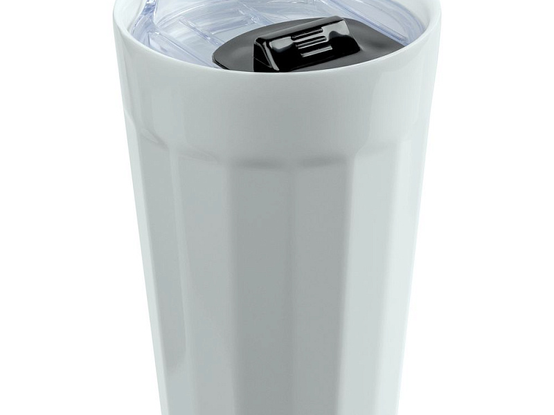Термостакан iconyMug, белый