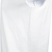 Футболка мужская приталенная Imperial Fit 190, белая