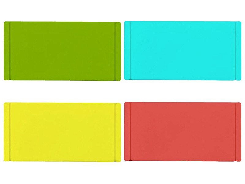 Лейбл из ПВХ на заказ Dzeta, S