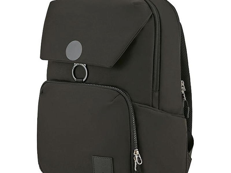 Рюкзак Supernova, черный