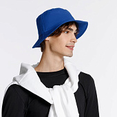 Панама Promo, ярко-синяя