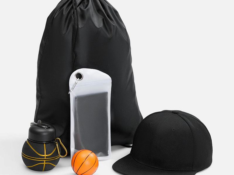 Набор болельщика FanVibe, черный