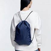 Рюкзак New Element, темно-синий