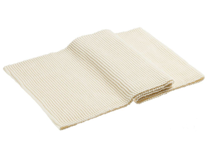 Снуд Brugge, молочно-белый