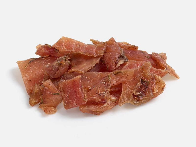 Сыровяленое мясо Meat Choice, кролик