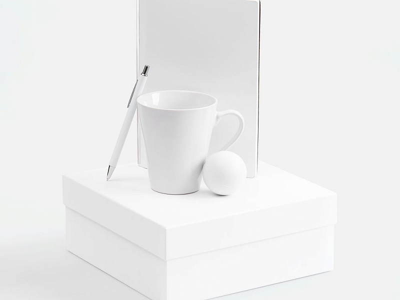 Набор Kroom, белый