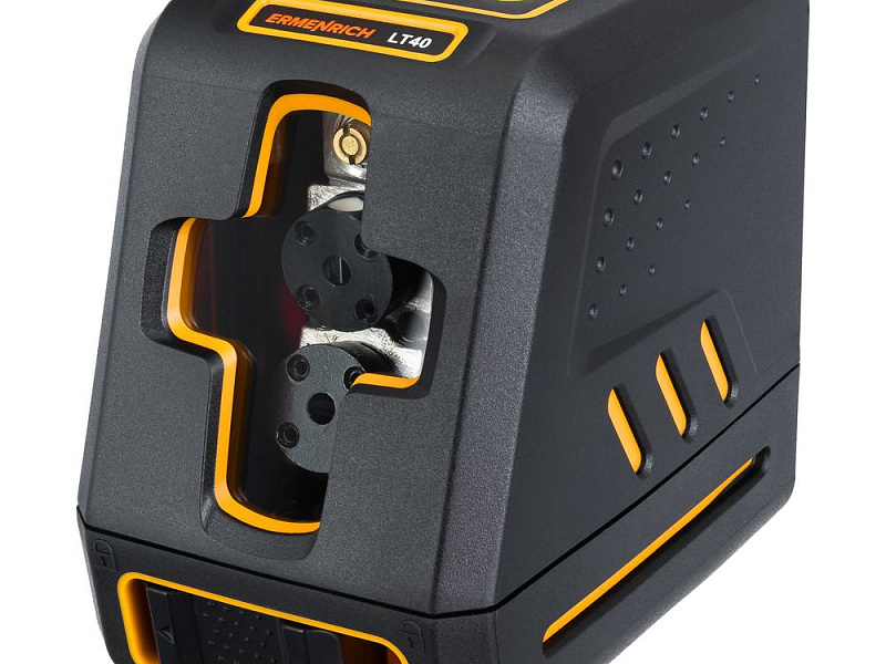 Лазерный уровень LT40