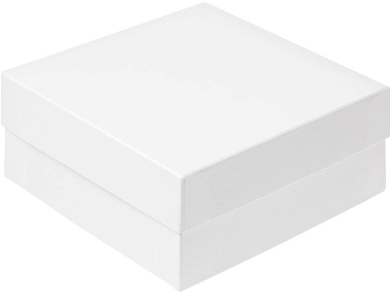 Коробка Satin, малая, белая