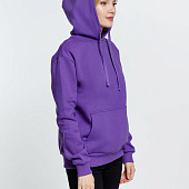 Худи Kirenga Heavy 2.0, фиолетовое