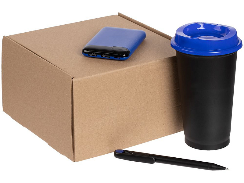 Набор Color Spot, синий