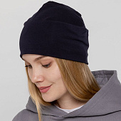 Шапка HeadOn, ver.2, темно-синяя