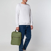 Рюкзак Packmate Pocket, зеленый