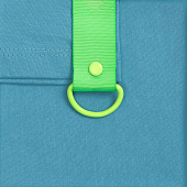 Футболка Imperial 190, бирюзовая