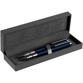 Футляр Duality для 2 ручек, серый