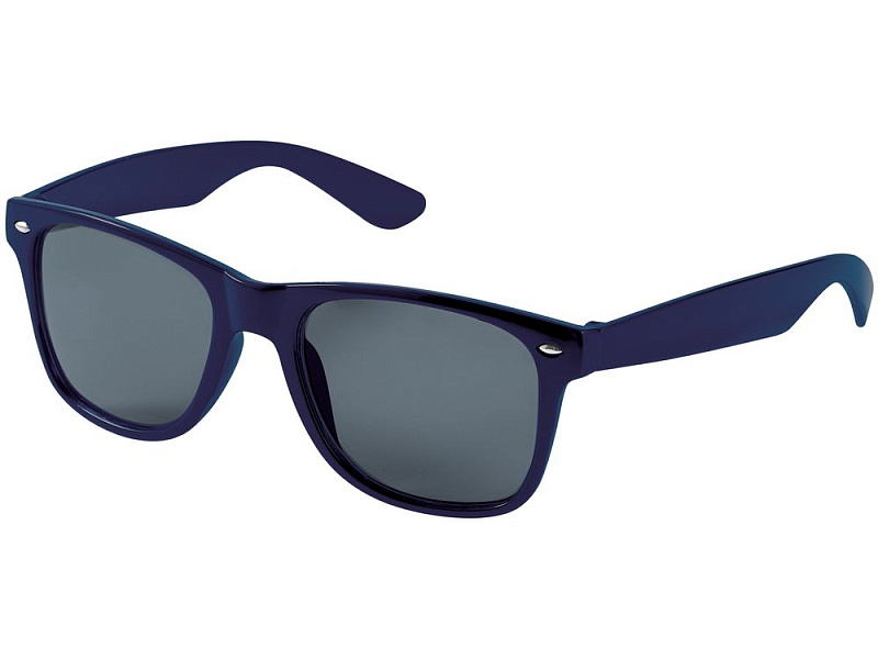 Очки солнцезащитные Sundance, синие