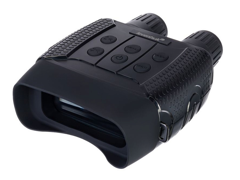 Бинокль цифровой ночного видения Halo 13X