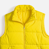 Жилет Kama, желтый