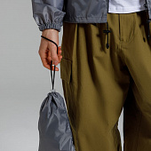 Ветровка Kivach Promo, серый