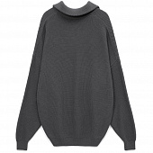 Джемпер Siluetti Birne, серый