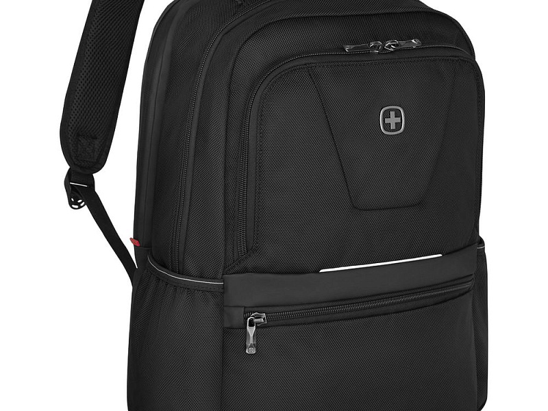 Рюкзак XE Resist, черный