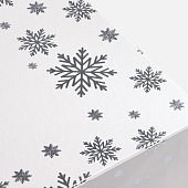 Коробка Wintry, белая