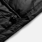 Куртка унисекс Tarnaby, черная