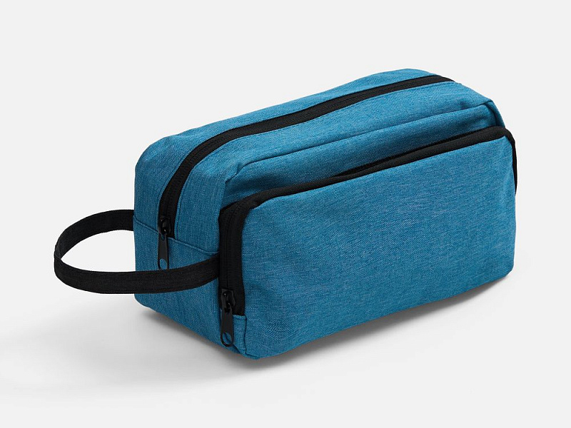 Несессер Nessi, синий