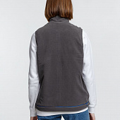 Жилет двусторонний Winner, ярко-синий