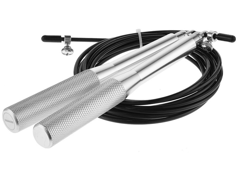 Скакалка Hard Work без мешочка