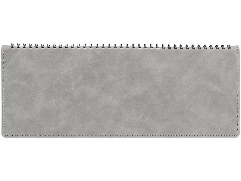 Планинг Urban, недатированный, серый