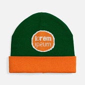 Шапка на заказ Calle Classic, акрил