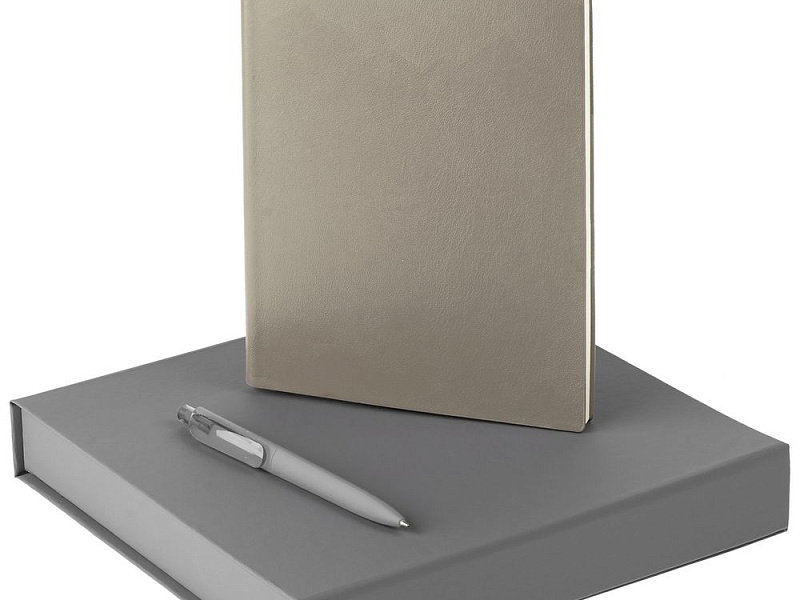 Набор Chillout, серый