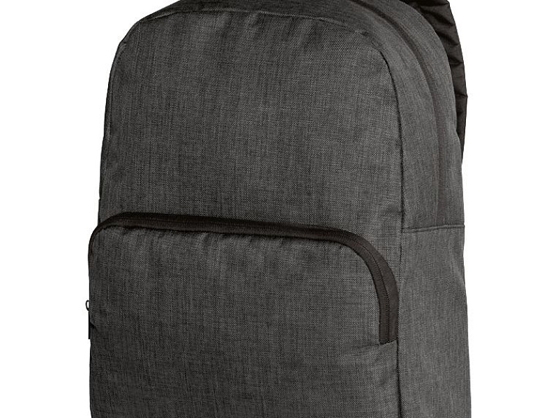 Рюкзак для ноутбука Slot, черный