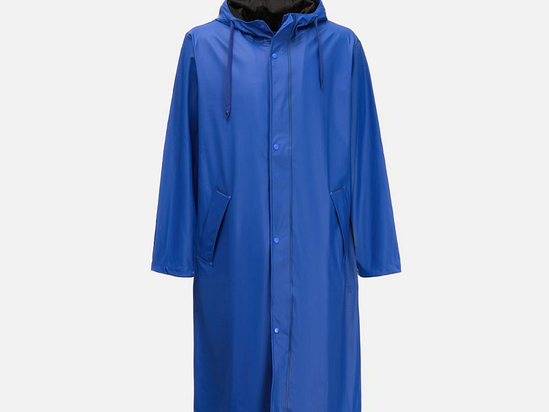 Макинтош R3, синий