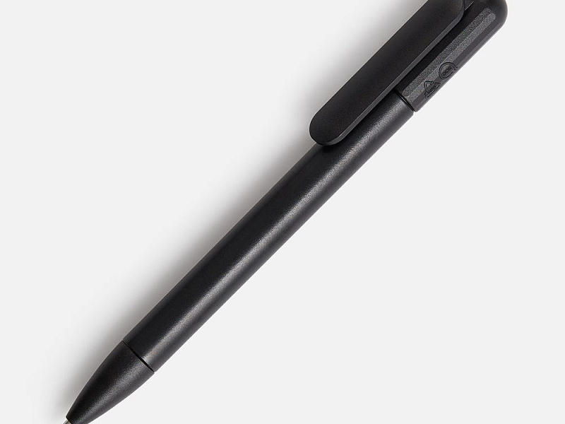 Ручка шариковая Prodir DS6S TMM, черная