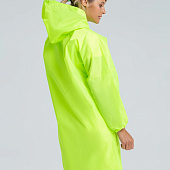 Дождевик унисекс Rainman Strong, желтый неон