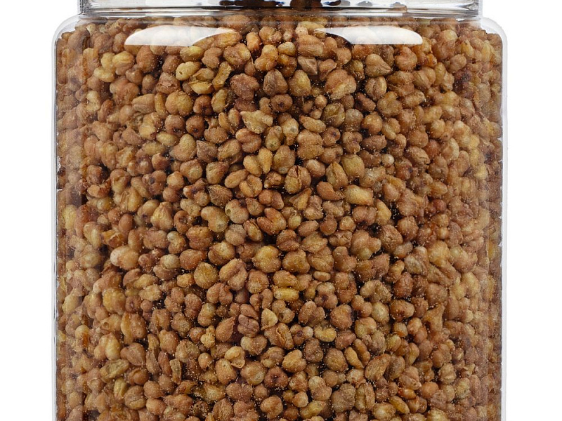 Гречишный чай «Ку Цяо», ver.2