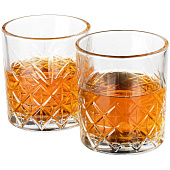 Набор Midnight Blues для виски