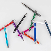 Ручка шариковая Keskus, черная