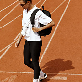 Рюкзак Base, черный