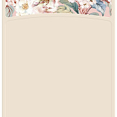 Доска разделочная Brett на заказ