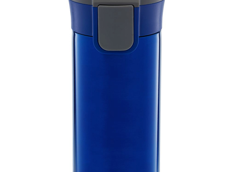 Термостакан Tralee, синий