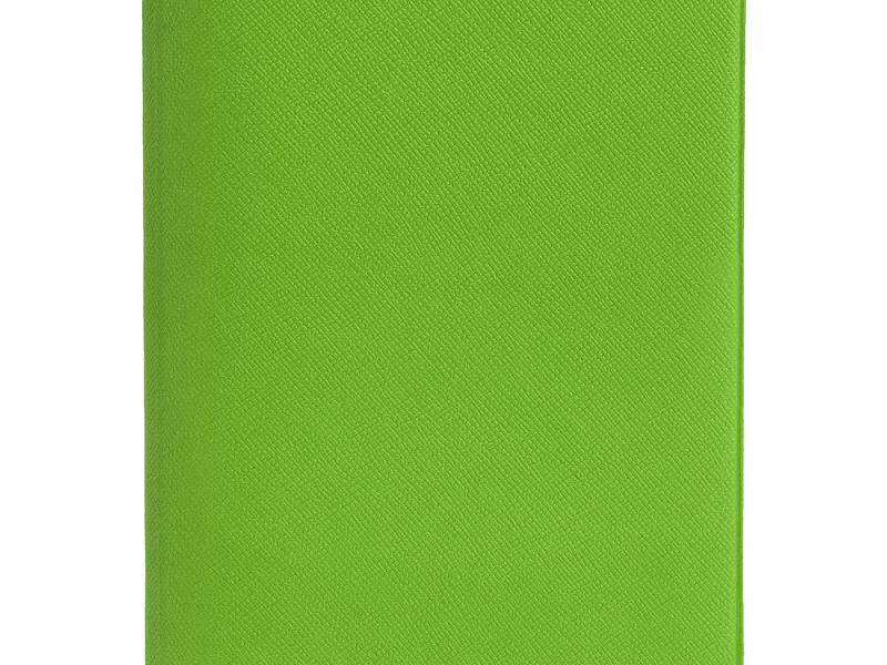 Обложка для паспорта Devon, зеленая